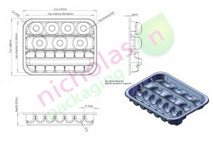 technical drawing